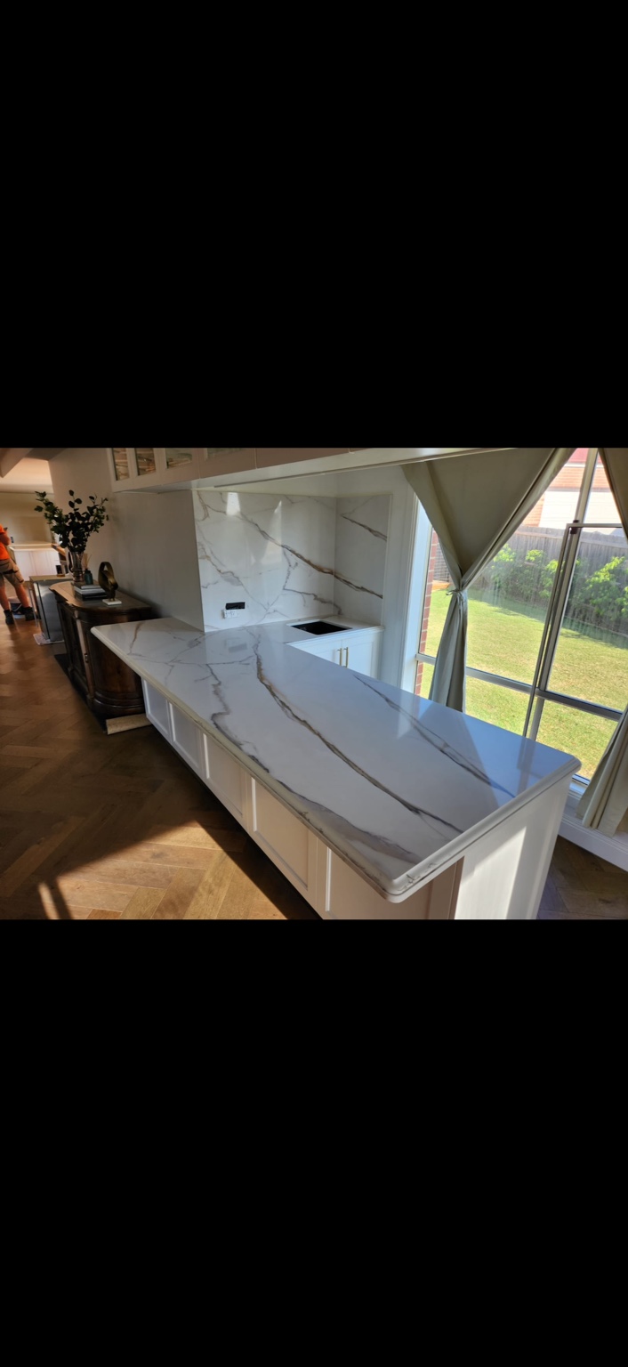 Stone project